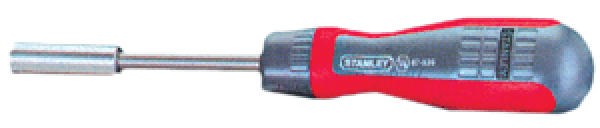 Stanley 1-67-536 - Держатель насадок MAGNUM (100 мм)