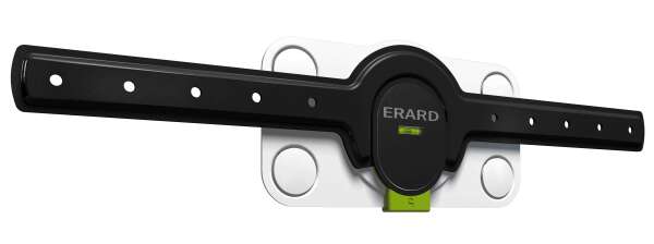 Erard (ERD-44060) - Ультратонкое настенное крепление для дисплеев весом до 70 кг, VESA 200 - 600