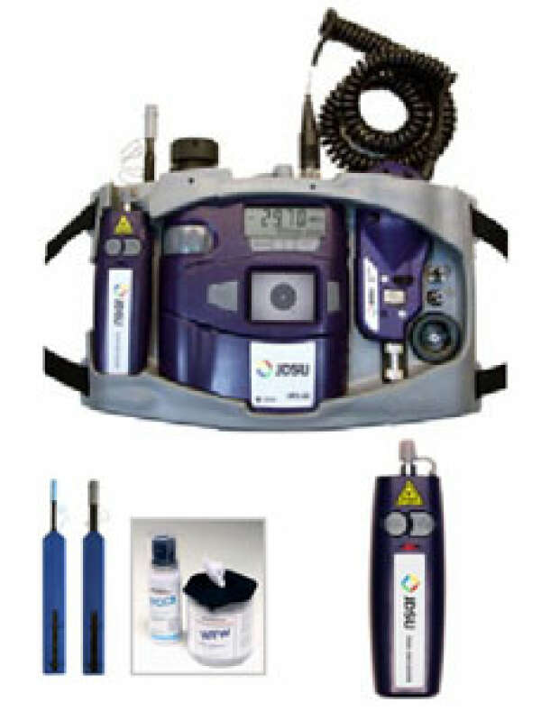 Видеомикроскоп (200/400X)/HP3-60-P4/PMC(400X)/Cleaning/Boot, набор FIT-S105-PRO