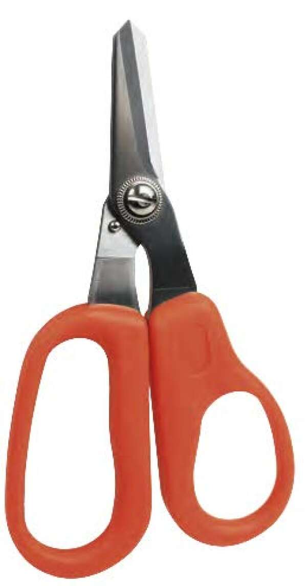 Paladin Tools PA1511 - ножницы для резки кевларовых нитей