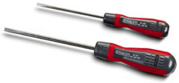 Stanley 1-67-415 - Отвертка (MAGNUM, прямой шлиц , параллельный, 2.5 x 50мм, б/уп.)