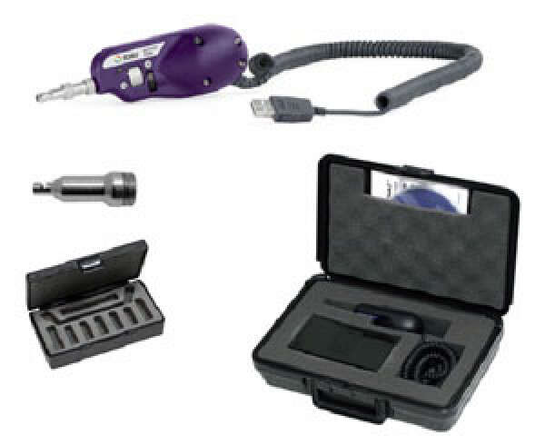 USB видеомикроскоп P5000, набор Basic Kit