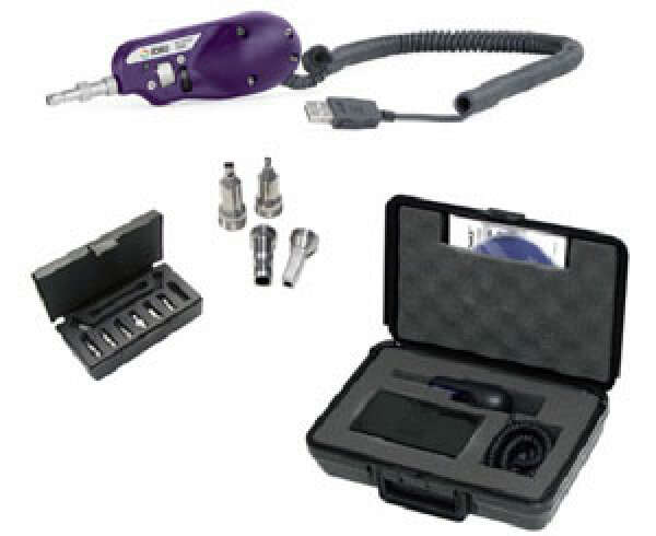 USB видеомикроскоп P5000, набор Advanced Kit