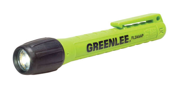 Greenlee FL2AAAP - фонарь портативный светодиодный