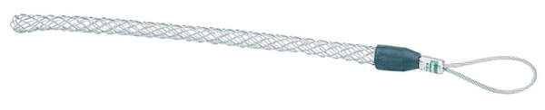 Greenlee 30590 - чулок для вытяжки кабеля 15,6-18,9 мм (петля 127 мм, длина 254 мм, 1.7 кН)