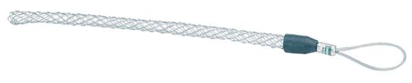 Greenlee 30592 - Чулок для вытяжки кабеля 19-25,3 мм петля 146мм ,длина 254 мм, 2,4 кН