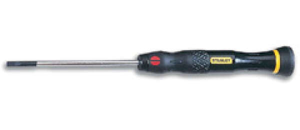 Stanley 1-67-038 - Отвертка (DYNAGRIP PRO, прямой шлиц , параллельный, 3X75мм)