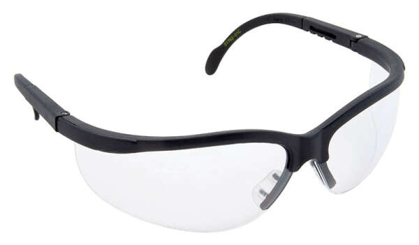 Greenlee 01762-01C - профессиональные защитные очки прозрачные