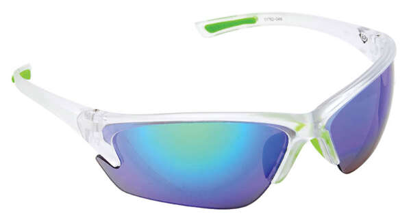 Greenlee 01762-04M - поляризированные затемненные защитные очки