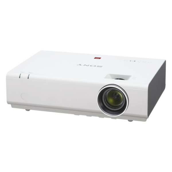 Проектор Sony VPL-EW255 3LCD (0,63"),3200 ANSI Lm,WXGA (1280x800),2700:1