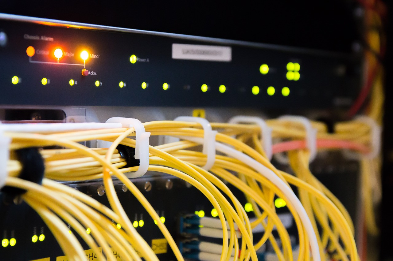 Значительные улучшения скорости, присущие технологии 400GE, являются гигантским скачком в возможностях Ethernet