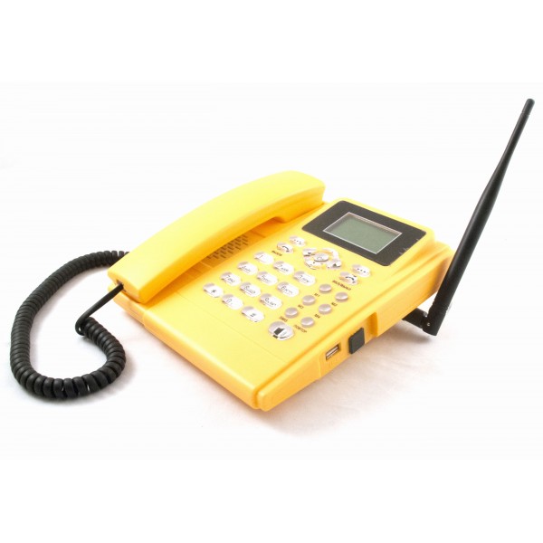 Kammunica Gsm-phone  -  8