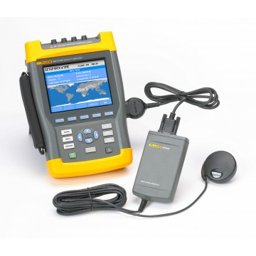 Fluke GPS430 - модуль синхронизации времени для Fluke серии 430