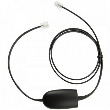 Jabra EHS-шнур для электронного поднятия трубки (AudioCodes 310HD и 320HD IP)
