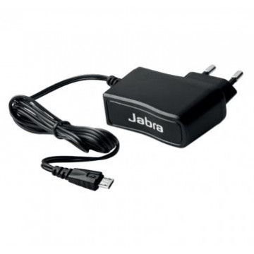 Jabra зарядное устройство Micro USB для Jabra GO 64XX, Supreme UC, серии MOTION, LINK 850, LINK 860 (1 шт.)
