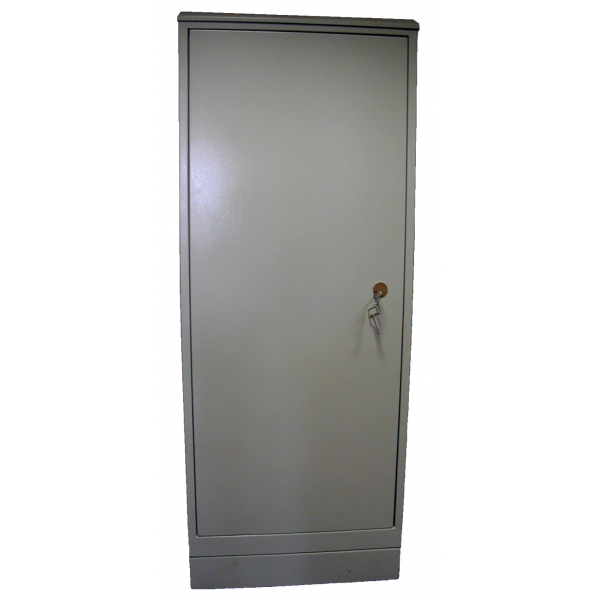 Шкаф металлический напольный шрп 300 2м для установки в помещениях емкость 300 пар