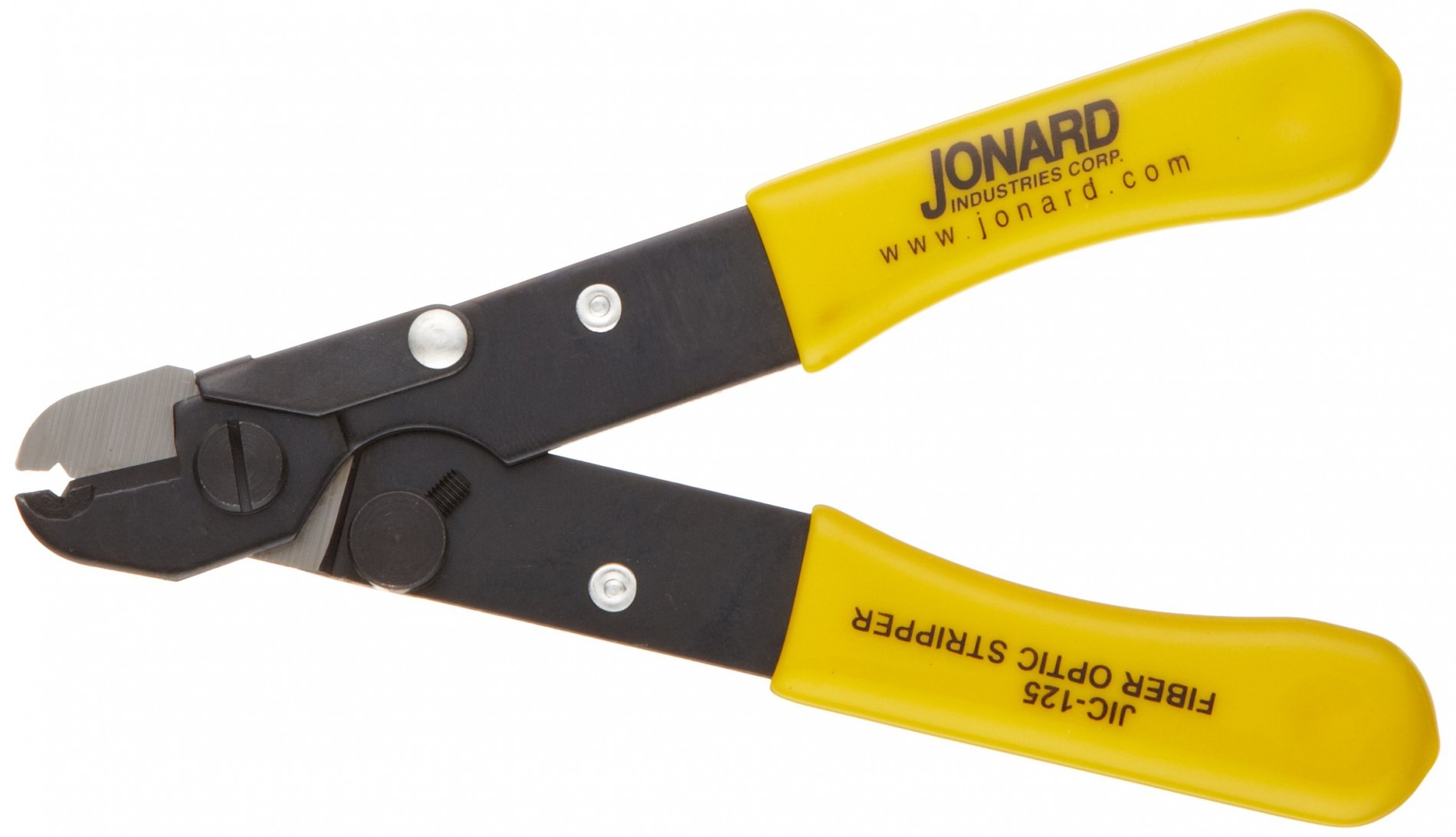 Jonard JIC-125 Kliješta za skidanje izolacije s optičkih niti