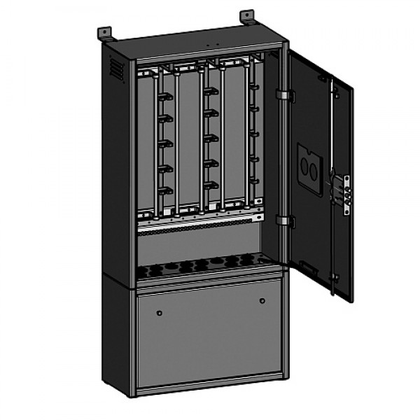 Шкаф металлический напольный шрп 300 2м для установки в помещениях емкость 300 пар