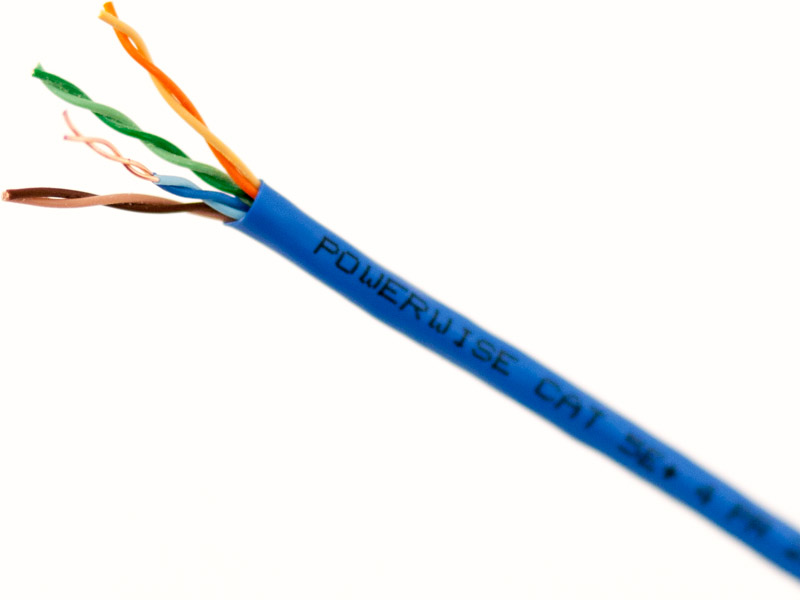 Какие новые кабели с поддержкой IEEE 802.3bt 4PPoE появились