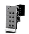 Bosch LBB 3421/00 Модуль каналов ИК системы синхроперевода