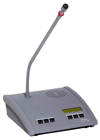 Беспроводная конференц-система с синхропереводом и голосованием MCW-D 200